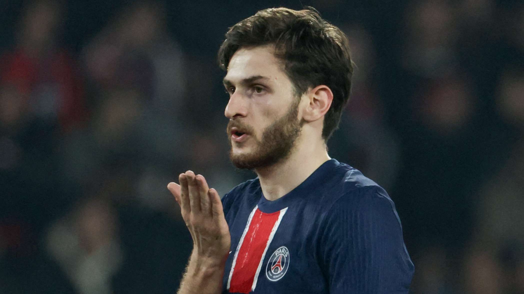 这一番话不 这一番话不