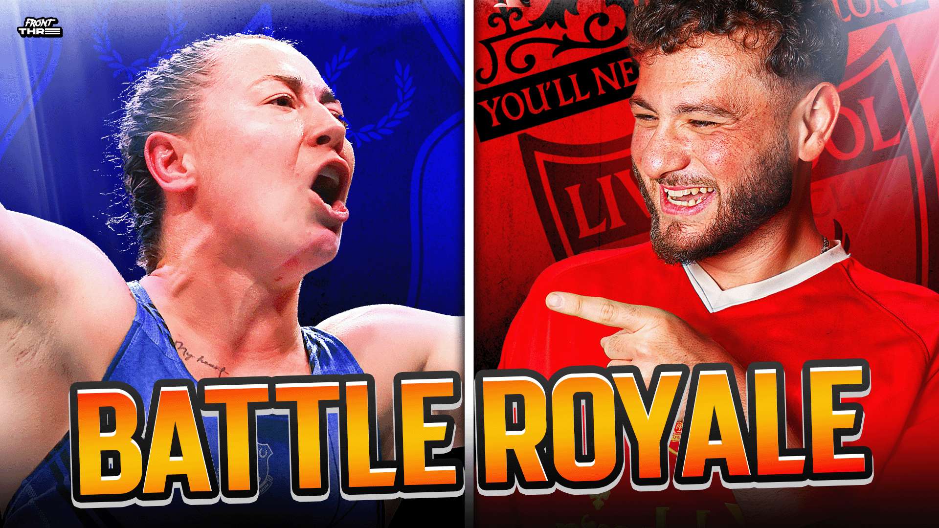 一部分球迷 一部分球迷