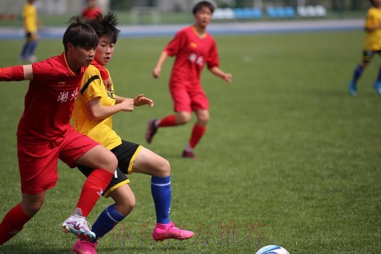 2023第二届中国青少年足球联赛女子初中年龄段U14组第一阶段开赛